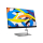 Lenovo 23.8" Q24i-10 IPS FHD - 1464382 - zdjęcie 3